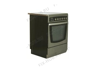 Плита (духовка) Gorenje EC7768E (655498, E44U3-E32) - Фото